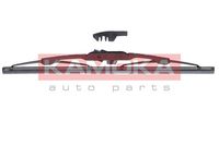 KAMOKA 26325 - año construcción desde: 09/2013<br>año construcción hasta: 12/2017<br>Equipamiento de vehículo: para vehículos con puerta trasera<br>Longitud [mm]: 340<br>Lado de montaje: posterior<br>