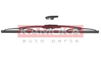 KAMOKA 26400 - Lado de montaje: lado del conductor<br>Longitud [mm]: 530<br>Styling: con spoiler<br>