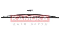 KAMOKA 26550 - Lado de montaje: delante<br>Longitud [mm]: 375<br>