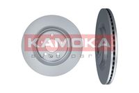 KAMOKA 103238 - Número de PR: 2EE<br>Número de PR: 2EJ<br>Número de PR: 1KD<br>Número de PR: 2EA<br>Diámetro exterior [mm]: 330<br>Espesor de disco de frenos [mm]: 22<br>Tipo de disco de frenos: ventilación interna<br>Espesor mínimo [mm]: 20<br>Número de orificios: 5<br>Diámetro de centrado [mm]: 68<br>Peso [kg]: 7,6<br>Cantidad de agujeros de fijación: 1<br>Superficie: barnizado<br>Lado de montaje: Eje trasero<br>Altura [mm]: 35,8<br>