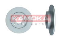 KAMOKA 103507 - Disco de freno