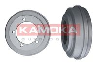 KAMOKA 104002 - Tambor de freno