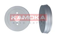 KAMOKA 104028 - Tambor de freno