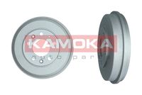 KAMOKA 104034 - Tambor de freno