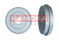 KAMOKA 104068 - Tambor de freno