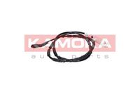 KAMOKA 105049 - año construcción desde: 09/2007<br>Lado de montaje: Eje delantero<br>Tipo de freno: Discos<br>para OE N°: 34 35 6 777 649<br>