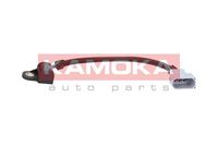 KAMOKA 108002 - Número de enchufes de contacto: 3<br>Tipo de sensor: Hall<br>