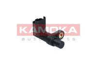 KAMOKA 108015 - Código de motor: 5FW (EP6)<br>Número de enchufes de contacto: 3<br>Tipo de sensor: Hall<br>