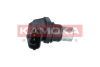 KAMOKA 108018 - Código de motor: 188 A4.000<br>año construcción desde: 07/2003<br>Número de enchufes de contacto: 3<br>Tipo de sensor: Hall<br>