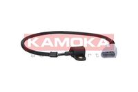 KAMOKA 108033 - Sensor, posición arbol de levas