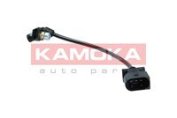 KAMOKA 108035 - Tipo de sensor: Sensor activo<br>para OE N°: 12 14 1 435 351<br>