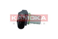 KAMOKA 108039 - Número de enchufes de contacto: 3<br>Tipo de sensor: Hall<br>