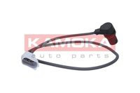 KAMOKA 109005 - Versión: HQ<br>Fabricante: AUDI<br>