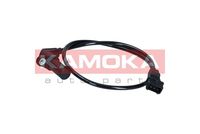 KAMOKA 109009 - Resistencia [Ohm]: 520<br>Color: negro<br>Garantía: 5 años de garantía<br>