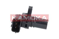 KAMOKA 109011 - Calidad: GENUINE<br>para artículo nr.: 83.025<br>Tipo de sensor: Hall<br>Número de enchufes de contacto: 3<br>Artículo complementario / información complementaria 2: sin cable<br>Versión: HQ<br>