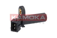 KAMOKA 109015 - Tipo de sensor: sensor pasivo<br>para OE N°: 9118368<br>