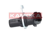 KAMOKA 109026 - Código de motor: NFU (TU5JP4)<br>Tipo de sensor: sensor pasivo<br>para OE N°: 1920 AW<br>