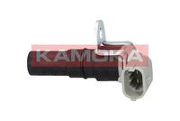 KAMOKA 109040 - para OE N°: 9115115<br>Calidad: GENUINE<br>Tipo de sensor: inductivo<br>Número de enchufes de contacto: 2<br>Profundidad de montaje [mm]: 39<br>Artículo complementario / información complementaria 2: sin cable<br>Forma del enchufe: oval<br>Versión: HQ<br>Resistencia [kOhm]: 1,4<br>Fabricante: OPEL<br>