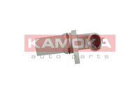 KAMOKA 109053 - Número de enchufes de contacto: 2<br>