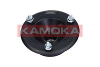 KAMOKA 209003 - Lado de montaje: Eje trasero<br>