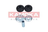 KAMOKA 209079 - Lado de montaje: Eje trasero izquierda<br>Lado de montaje: Eje trasero, derecha<br>