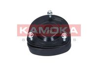 KAMOKA 209104 - año construcción desde: 09/2004<br>Suspensión: para vehículos sin dispositivo auxiliar para caminos malos<br>Equipamiento de vehículo: para vehículos sin regulación de nivel<br>Lado de montaje: Eje delantero<br>para OE N°: 20320AA100<br>