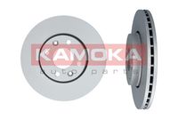 KAMOKA 1032402 - Lado de montaje: Eje trasero<br>Superficie: barnizado<br>Espesor de disco de frenos [mm]: 8<br>Cantidad de agujeros de fijación: 4<br>Espesor [mm]: 80,6<br>Diámetro exterior [mm]: 240,0<br>corona de agujeros - Ø [mm]: 100<br>Tipo de disco de frenos: macizo<br>Espesor mínimo [mm]: 7<br>Diámetro de centrado [mm]: 52,3<br>