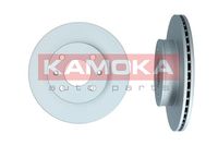 KAMOKA 1032536 - Disco de freno