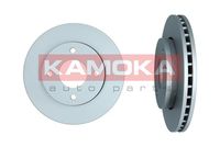 KAMOKA 1033242 - Lado de montaje: Eje trasero<br>Tipo de disco de frenos: macizo<br>Superficie: revestido<br>Número de orificios: 4<br>corona de agujeros - Ø [mm]: 114<br>Altura [mm]: 38<br>Diámetro exterior [mm]: 250<br>Diámetro de centrado [mm]: 69<br>Espesor de disco de frenos [mm]: 10<br>