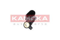 KAMOKA 1060030 - año construcción hasta: 06/2010<br>Lado de montaje: Eje trasero izquierda<br>Tipo de sensor: Sensor activo<br>Longitud total [mm]: 61<br>