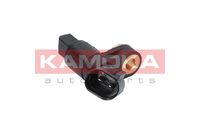 KAMOKA 1060036 - Lado de montaje: Eje trasero<br>