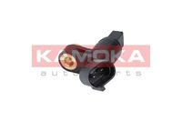 KAMOKA 1060037 - Lado de montaje: Eje delantero, derecha<br>Tipo de sensor: sensor pasivo<br>Longitud total [mm]: 68<br>