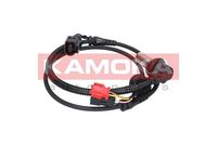 KAMOKA 1060052 - Sensor, revoluciones de la rueda