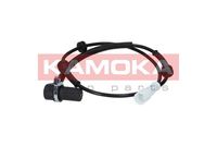 KAMOKA 1060083 - Sensor, revoluciones de la rueda