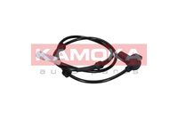 KAMOKA 1060086 - Sensor, revoluciones de la rueda