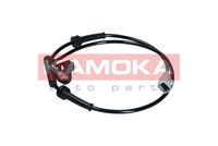 KAMOKA 1060097 - Sensor, revoluciones de la rueda