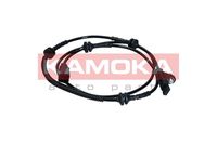 KAMOKA 1060098 - Sensor, revoluciones de la rueda