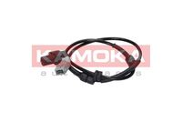 KAMOKA 1060111 - año construcción desde: 10/1997<br>Lado de montaje: Eje trasero<br>Tipo de sensor: sensor pasivo<br>