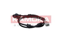 KAMOKA 1060117 - Sensor, revoluciones de la rueda