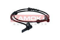 KAMOKA 1060151 - Sensor, revoluciones de la rueda