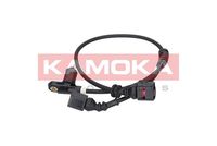 KAMOKA 1060190 - Sensor, revoluciones de la rueda