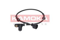 KAMOKA 1060191 - Sensor, revoluciones de la rueda