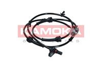 KAMOKA 1060344 - Sensor, revoluciones de la rueda