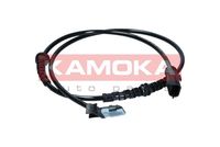 KAMOKA 1060389 - Sensor, revoluciones de la rueda