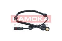 KAMOKA 1060409 - Sensor, revoluciones de la rueda