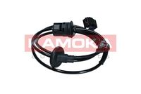 KAMOKA 1060491 - Sensor, revoluciones de la rueda