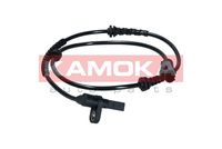 KAMOKA 1060494 - Sensor, revoluciones de la rueda