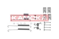 KAMOKA 1070002 - Juego de accesorios, zapatas de freno