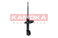 KAMOKA 2000103 - Variante de equipamiento: EQUIP LEVEL E0/E1<br>Variante de equipamiento: EQUIP LEVEL E2/E3<br>Lado de montaje: Eje trasero<br>Tipo de amortiguador: Presión de gas<br>Tipo de sujeción de amortiguador: Anillo inferior<br>Tipo de sujeción de amortiguador: Espiga arriba<br>Sistema de amortiguadores: Bitubular<br>Tipo de amortiguador: Columna de amortiguador<br>