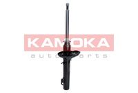 KAMOKA 2000222 - año construcción desde: 09/1997<br>año construcción hasta: 10/2003<br>Suspensión: para vehículos sin dispositivo auxiliar para caminos malos<br>Lado de montaje: Eje trasero<br>Tipo de amortiguador: Presión de gas<br>Tipo de sujeción de amortiguador: Espiga arriba<br>Tipo de sujeción de amortiguador: Anillo inferior<br>Nº art. de accesorio recomendado: SMJ0132<br>Tipo de amortiguador: Amortiguador telescópico<br>